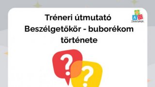 Buborékházikó  - tréneri gyakorlatok